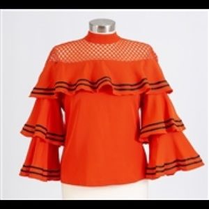 💐🍁🍂FALL OUT IN THIS GREAT TOP